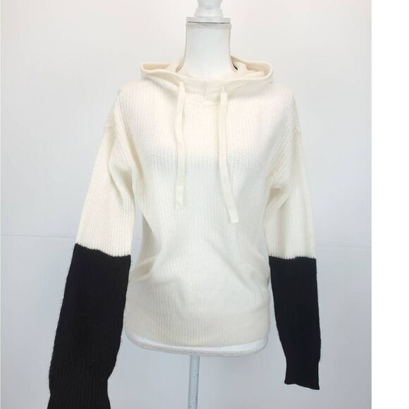 ATM 100% Cashmere Sweater NWT Anthony Thomas Melillo - Picture 6 of 9